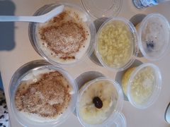 -张钦德·广场老牌豆花甜汤(总店)