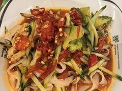 -魏家凉皮(大雁塔南广场餐厅)