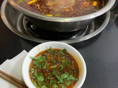 -水碾河肥兔火锅(水碾河店)