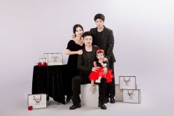 -糖果baby儿童摄影定制馆(外景店)