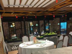 -广东道至正餐厅(区庄店)