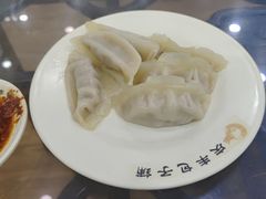 -庆丰包子铺(西便门店)