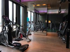 -上海外滩英迪格酒店