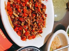 -天下客饭店(中山路店)