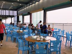 大堂-七鲜渔港美食餐厅(巽寮湾海景店)