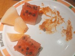 -比格比萨自助(花园路店)