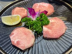 -明洞王妃家烤肉(苏州中心星悦汇店)