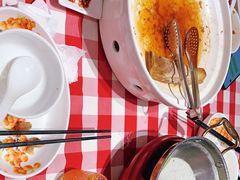 -西贝(吴江路湟普汇店)