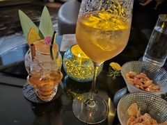 -广州四季酒店·天吧·高空酒吧