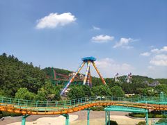 -南京银杏湖乐园