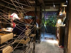 -万藏·荞麦酒房BANKURA JAPANESE SOBA KITCHEN(长乐路店)