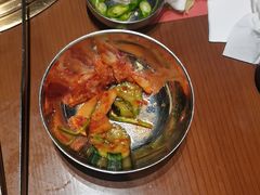 -海之屋韩式烤肉(海棠68环球美食街店)