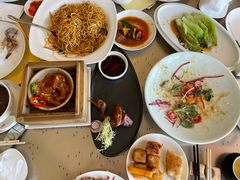 -彩丰楼中餐厅·仁恒洲际酒店