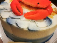 -派悦坊·甜品·蛋糕(日坛店)