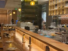 -无印良品餐堂 MUJI Diner(成都太古里店)