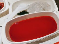 -海底捞大排档火锅(打浦路店)