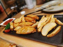 -棒约翰比萨·意面(剑河店)