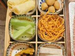 -螺大喜螺蛳粉火锅(雍和宫店)