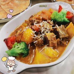 -LePark乐派亲子餐厅(33小镇店)