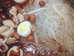 -青石桥老瓦房肥肠粉总店(青石桥总店)
