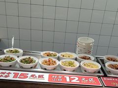 -72街荷叶饭(东方宝泰广场店)