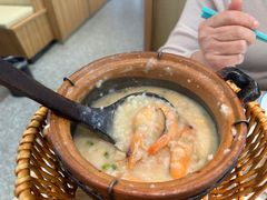 -桂大叔·砂锅粥·家传闽粤菜(县西巷店)