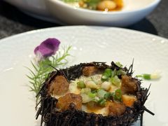 -五谷丰登农家院·地道胶东菜·海鲜烧烤(威海店)