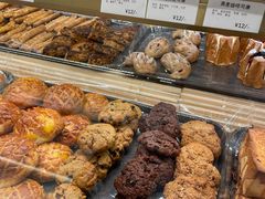 -烘焙町面包店(西四店)