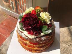 -亦家cake·0卡糖