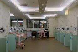 -月幸福月子中心(静安店)