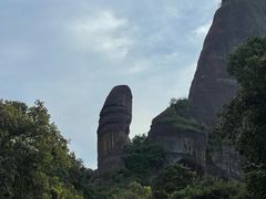 -丹霞山风景名胜区
