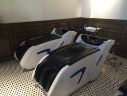 -TWOFACE 双面理发馆