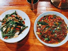 -柴窝堡22号辣子鸡·传承新疆菜