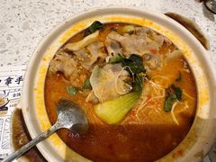 -雲物·云南小馆(好悦天地店)