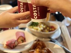 -COSTA COFFEE(常熟路店)