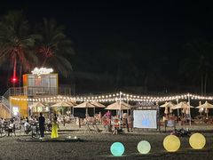 -石梅湾艾美度假酒店