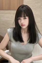 -YESIDO椰岛造型烫发染发