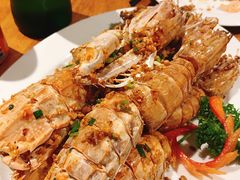 -泰华海鲜中餐厅(普吉镇店)