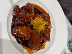 -醉舍·新淮扬菜(长宁龙之梦店)