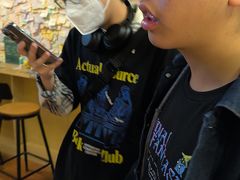 -H立方实景剧情密室(天河旗舰店)