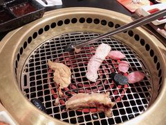 -谷牛和牛烤肉(漕河泾印象城店)