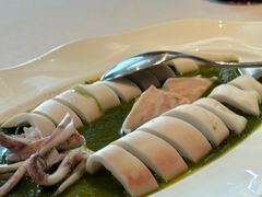-蘇锦宴·淮扬菜烤鸭·小院(三元桥霄云路店)