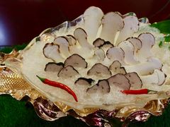 -山人野生菌餐厅