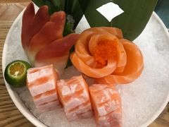 -Sushi Love 创意寿司(丽影广场店)