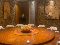 包厢-老江南春·中国龙菜(衡山路店)