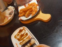 -探鱼·鲜青椒爽麻烤鱼(增城东汇城店)
