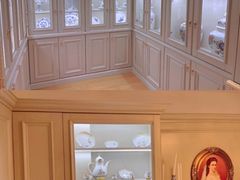 -Me Coffee下午茶艺术空间