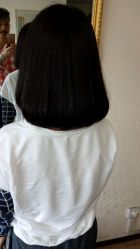 -黛丽丝时尚造型