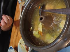 -云海肴云南菜·蒸汽石锅鱼(北京良乡华冠店)