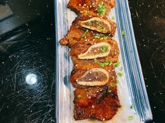 -真剑日本料理·铁板烧(贵州路店)